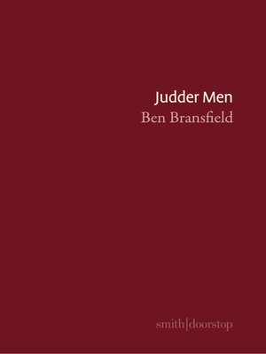 cover image of Judder Men